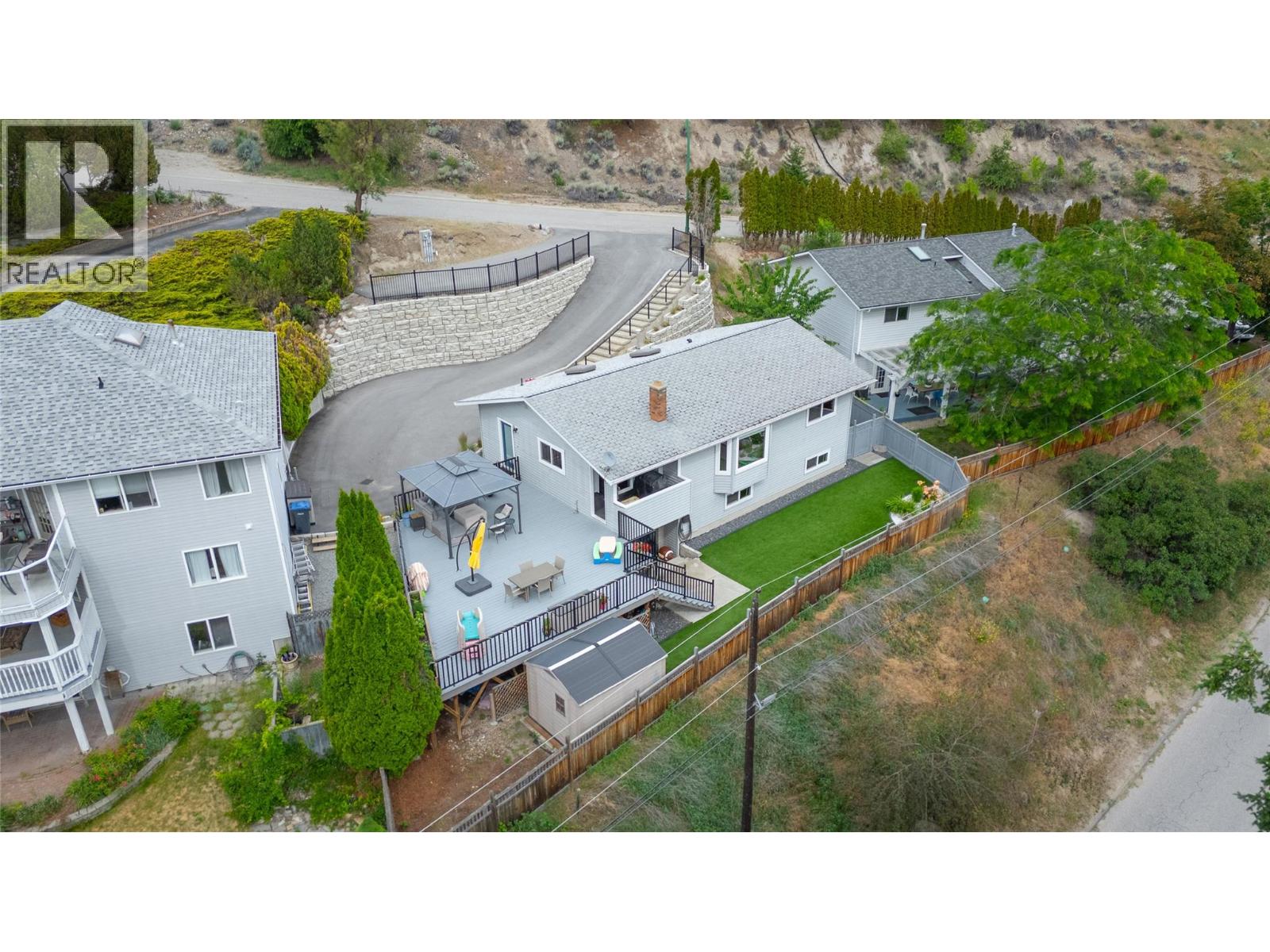 12595 Taylor Place, Summerland, British Columbia  V0H 1Z8 - Photo 62 - 10391455