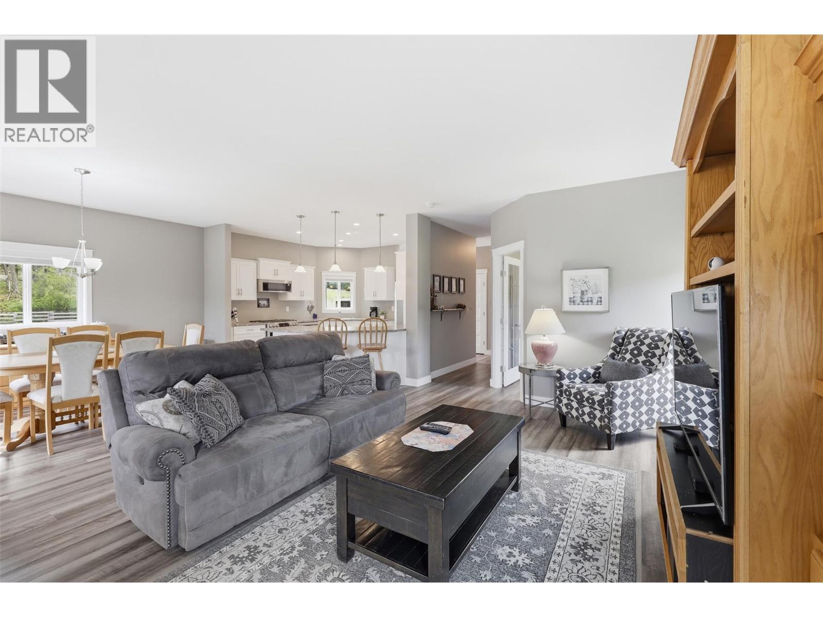 1642 Barnhartvale Road, Kamloops, British Columbia  V2C 6Y1 - Photo 12 - 10391605