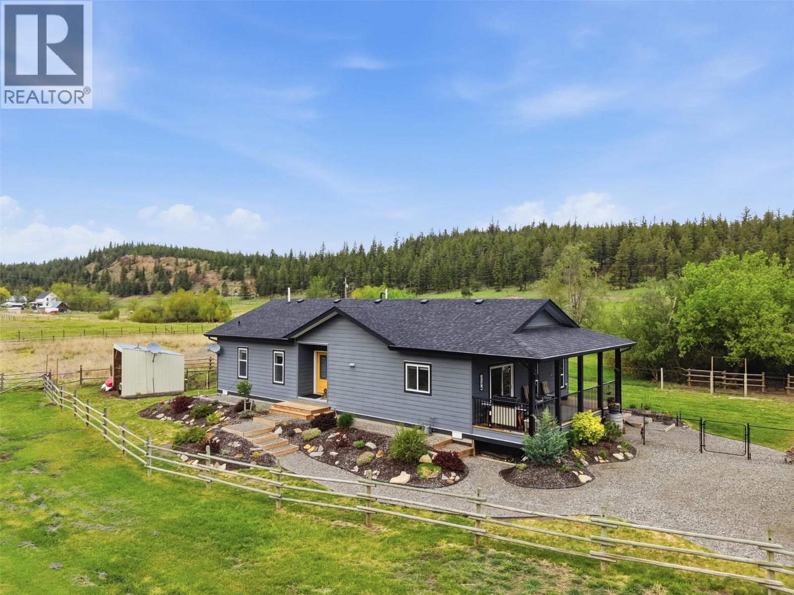 1642 Barnhartvale Road, Kamloops, British Columbia  V2C 6Y1 - Photo 2 - 10391605
