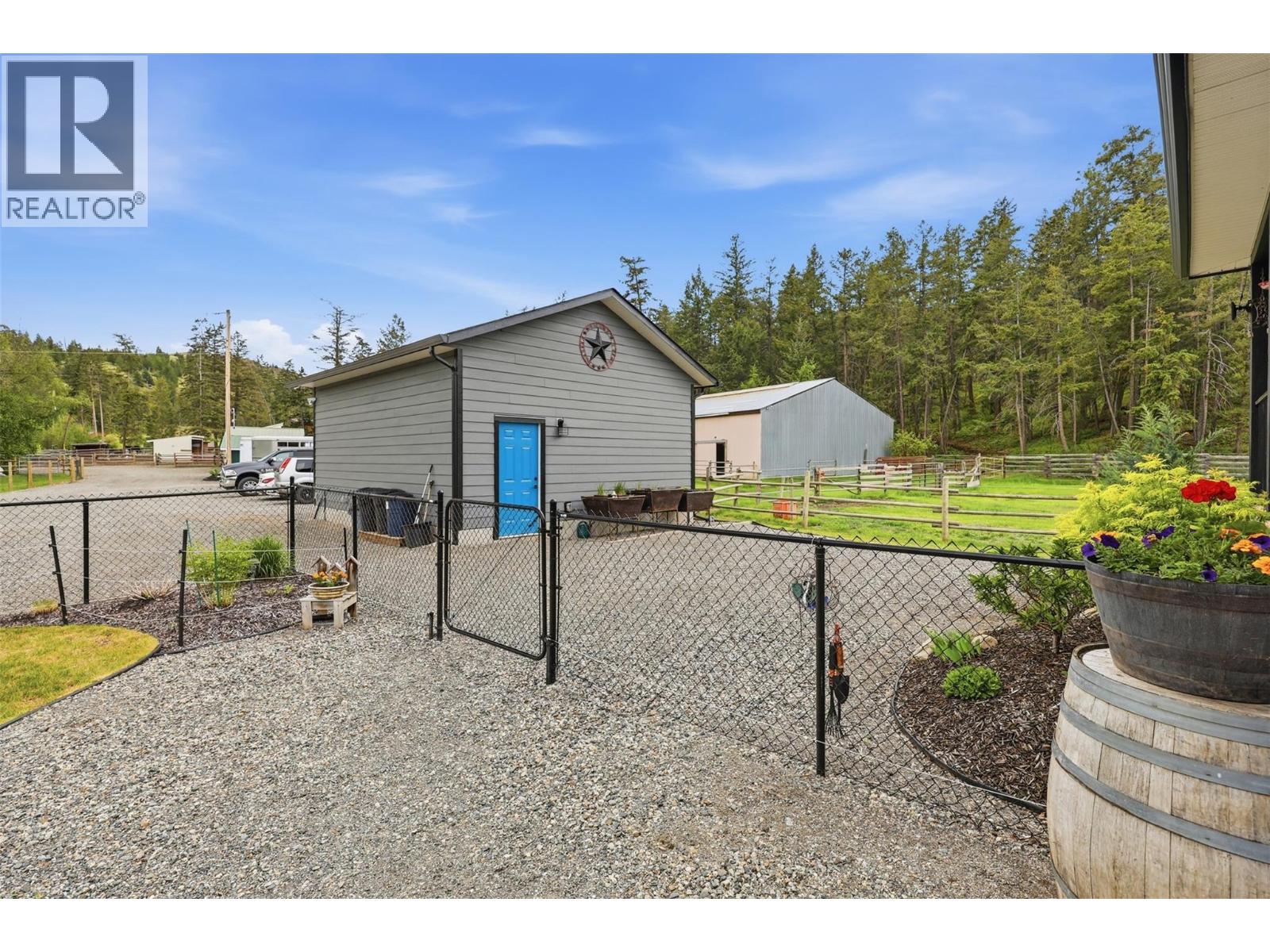 1642 Barnhartvale Road, Kamloops, British Columbia  V2C 6Y1 - Photo 32 - 10391605