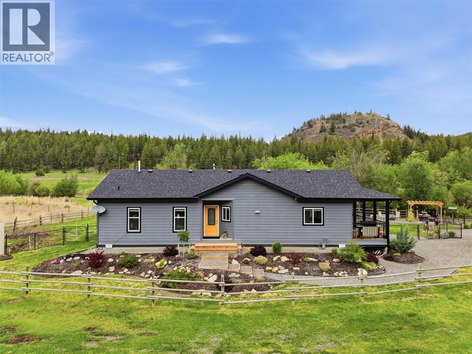 1642 Barnhartvale Road, Kamloops, British Columbia  V2C 6Y1 - Photo 5 - 10391605