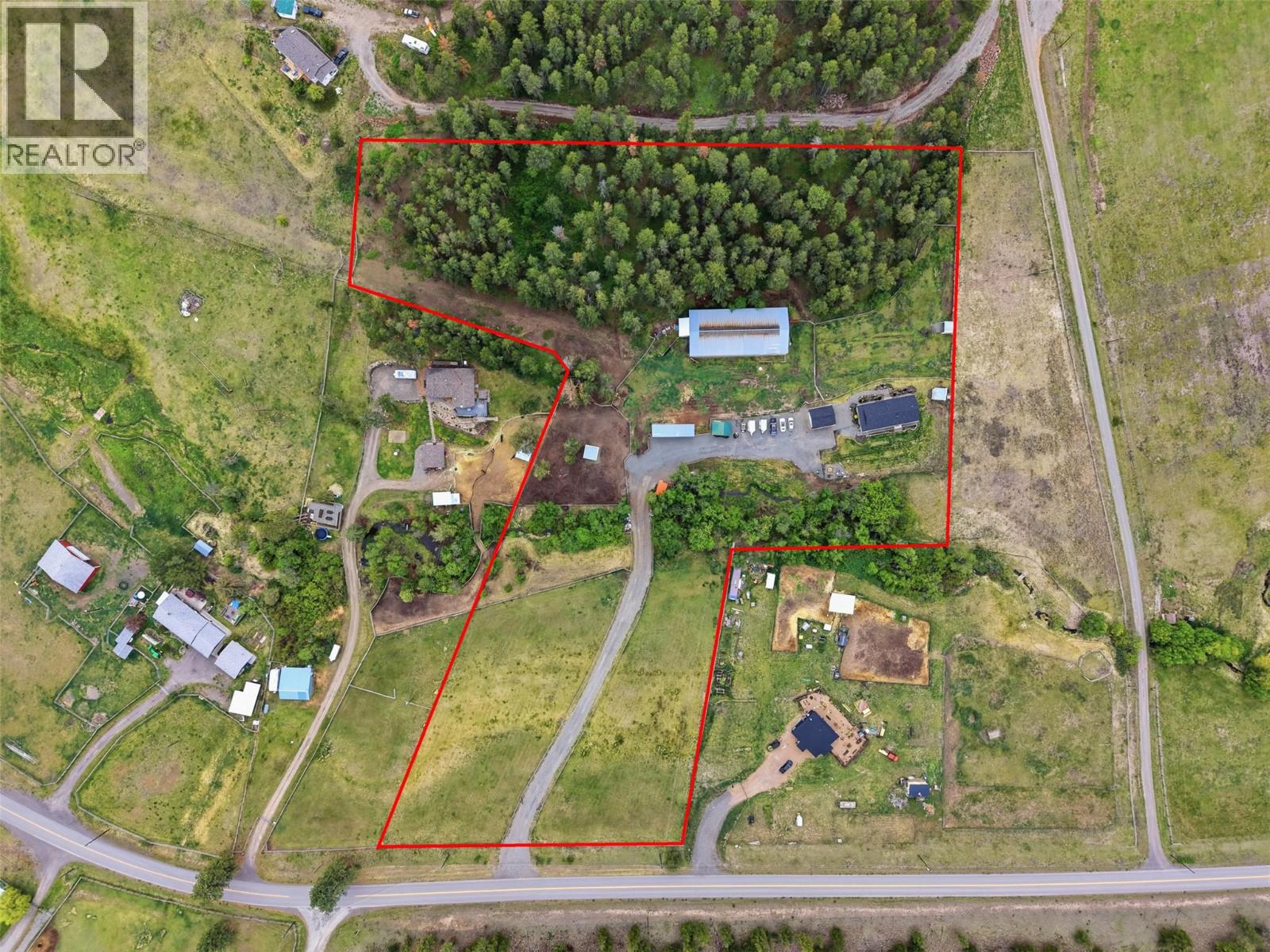 1642 Barnhartvale Road, Kamloops, British Columbia  V2C 6Y1 - Photo 6 - 10391605