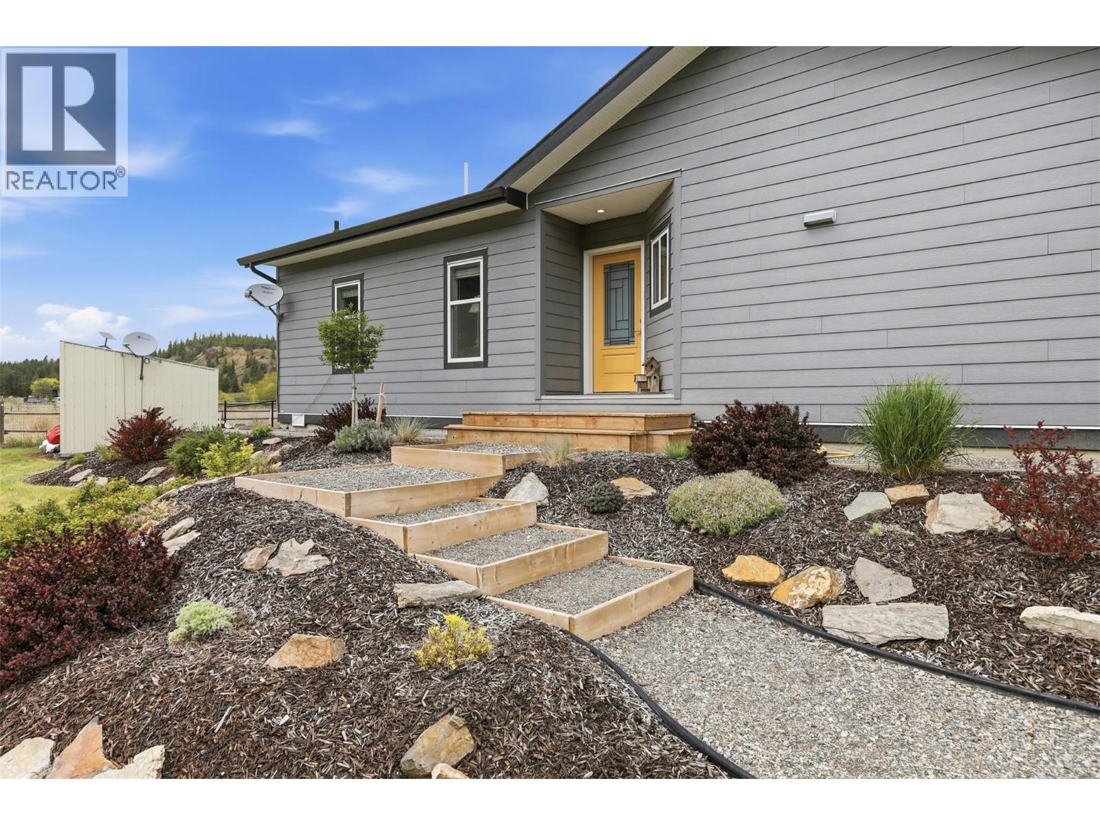 1642 Barnhartvale Road, Kamloops, British Columbia  V2C 6Y1 - Photo 8 - 10391605
