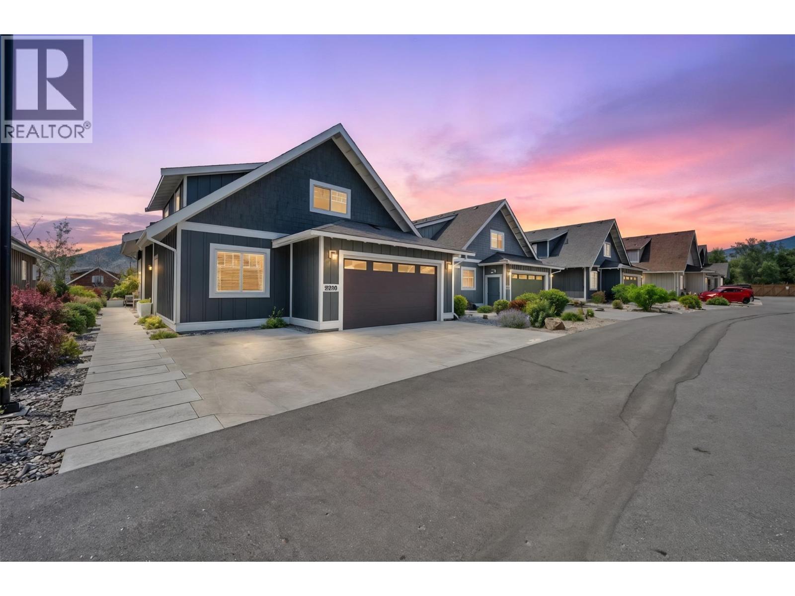2450 Radio Tower Road Unit# 38, oliver, British Columbia