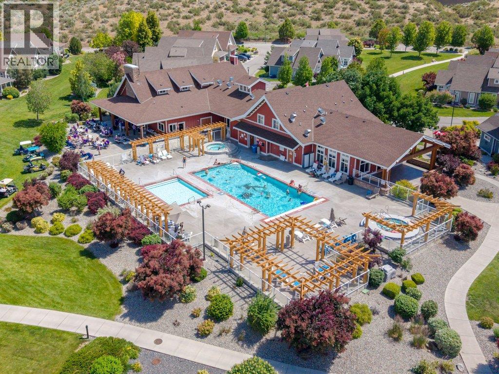 2450 Radio Tower Road Unit# 38, Oliver, British Columbia  V0H 1T1 - Photo 11 - 10391411