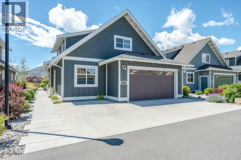 2450 Radio Tower Road Unit# 38, Oliver, British Columbia  V0H 1T1 - Photo 13 - 10391411