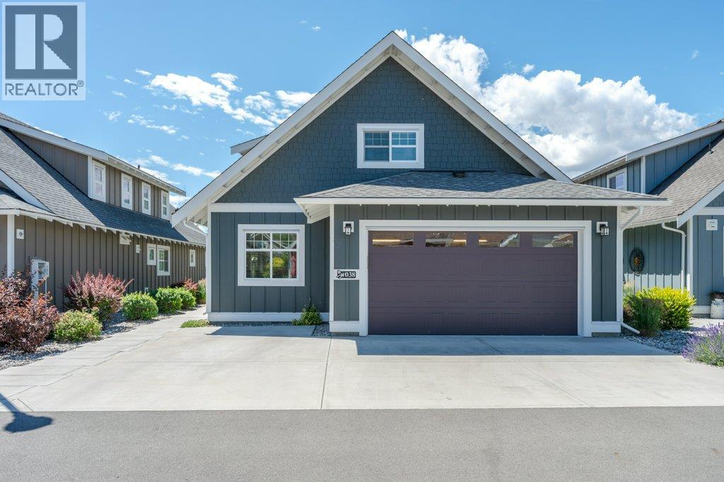 2450 Radio Tower Road Unit# 38, Oliver, British Columbia  V0H 1T1 - Photo 3 - 10391411