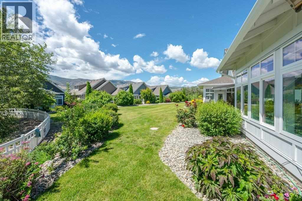 2450 Radio Tower Road Unit# 38, Oliver, British Columbia  V0H 1T1 - Photo 36 - 10391411