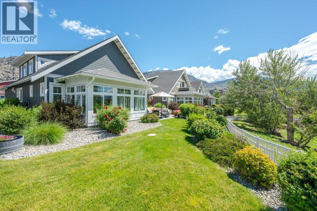 2450 Radio Tower Road Unit# 38, Oliver, British Columbia  V0H 1T1 - Photo 4 - 10391411