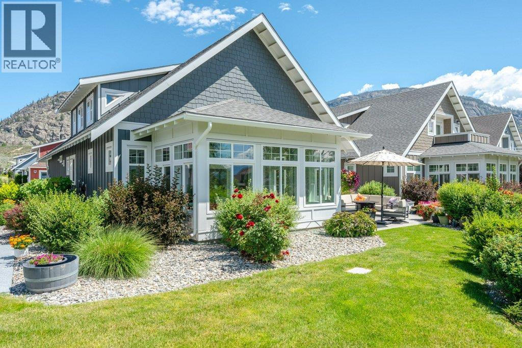 2450 Radio Tower Road Unit# 38, Oliver, British Columbia  V0H 1T1 - Photo 40 - 10391411