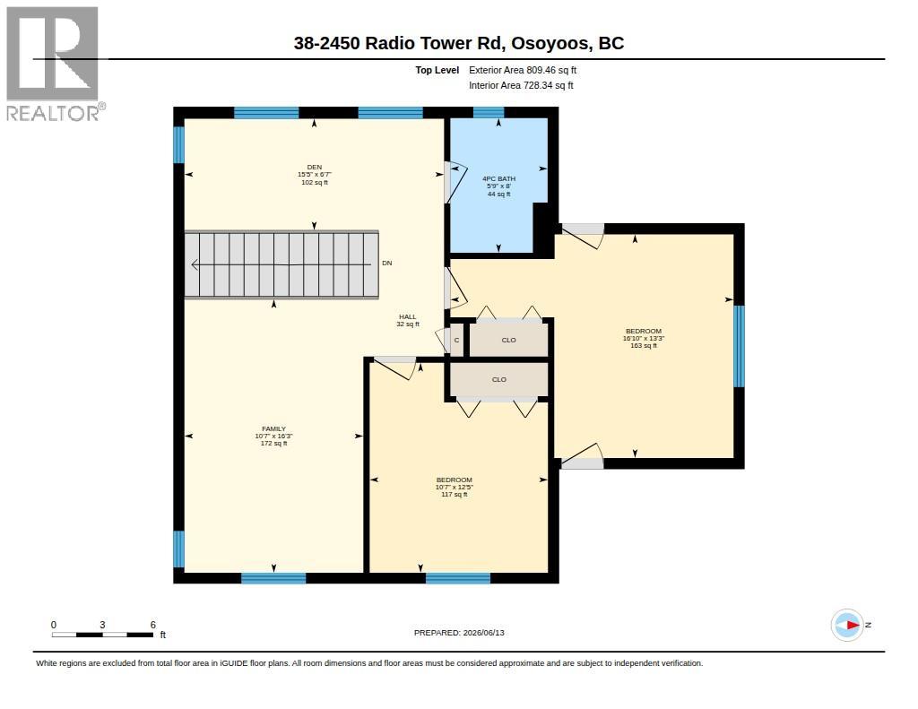 2450 Radio Tower Road Unit# 38, Oliver, British Columbia  V0H 1T1 - Photo 51 - 10391411