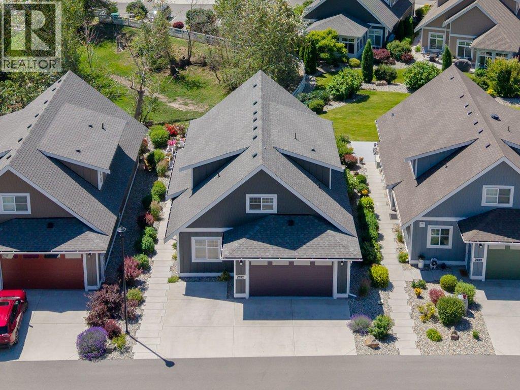 2450 Radio Tower Road Unit# 38, Oliver, British Columbia  V0H 1T1 - Photo 6 - 10391411