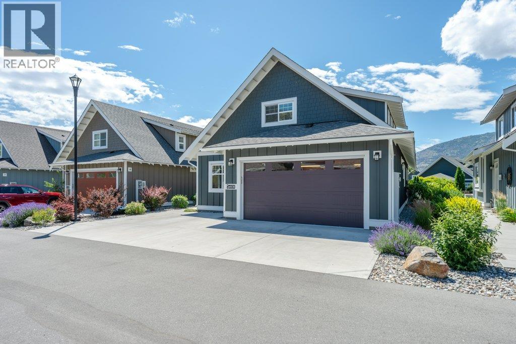 2450 Radio Tower Road Unit# 38, Oliver, British Columbia  V0H 1T1 - Photo 64 - 10391411