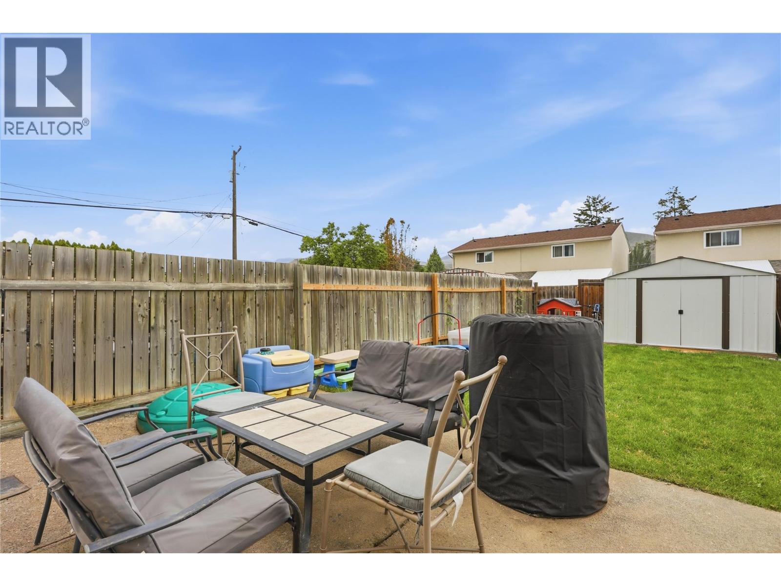 1697 Greenfield Avenue Unit# 34, Kamloops, British Columbia  V2B 4N5 - Photo 12 - 10391451