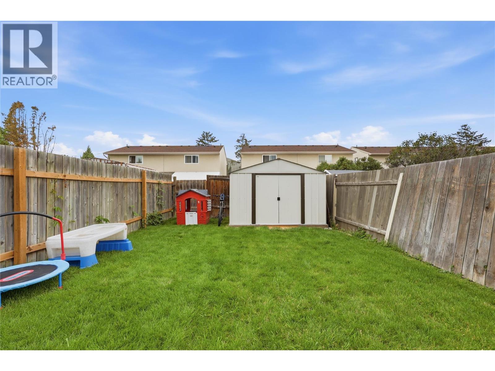 1697 Greenfield Avenue Unit# 34, Kamloops, British Columbia  V2B 4N5 - Photo 13 - 10391451
