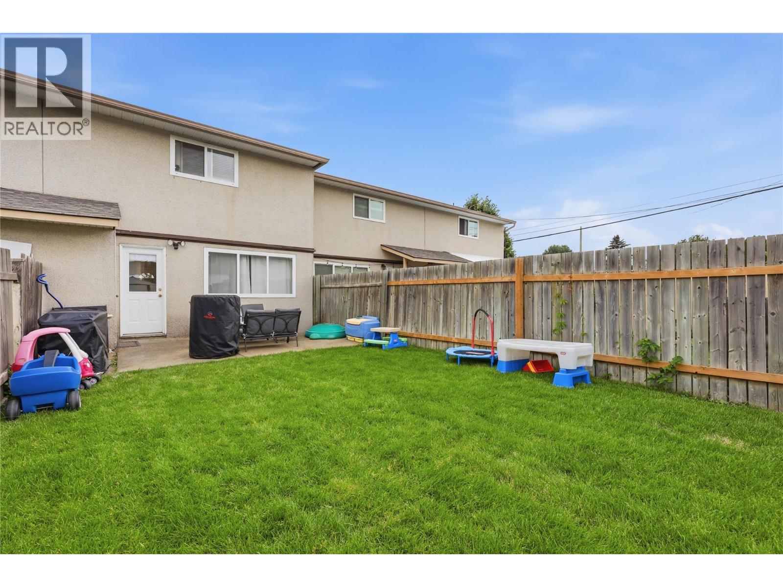 1697 Greenfield Avenue Unit# 34, Kamloops, British Columbia  V2B 4N5 - Photo 14 - 10391451