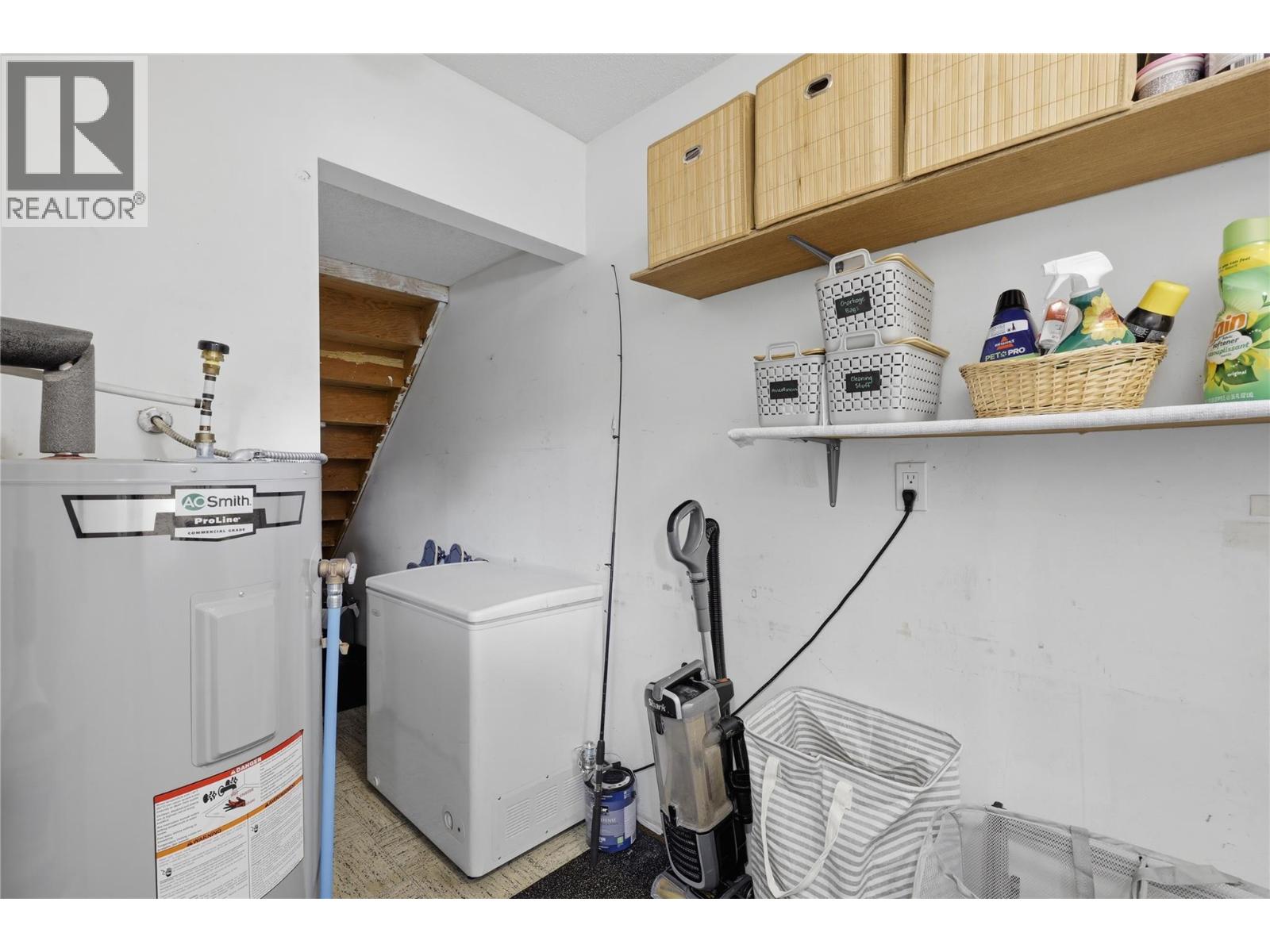 1697 Greenfield Avenue Unit# 34, Kamloops, British Columbia  V2B 4N5 - Photo 17 - 10391451
