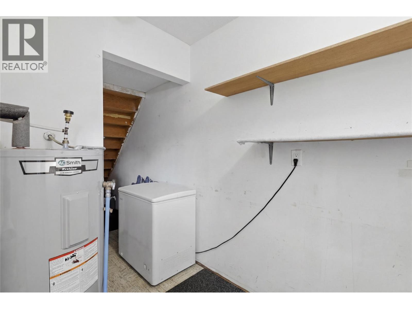 1697 Greenfield Avenue Unit# 34, Kamloops, British Columbia  V2B 4N5 - Photo 33 - 10391451