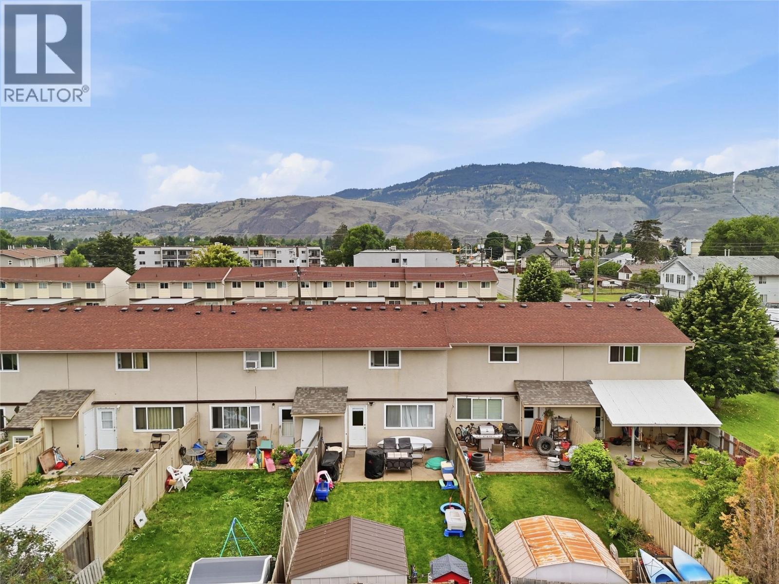 1697 Greenfield Avenue Unit# 34, Kamloops, British Columbia  V2B 4N5 - Photo 42 - 10391451