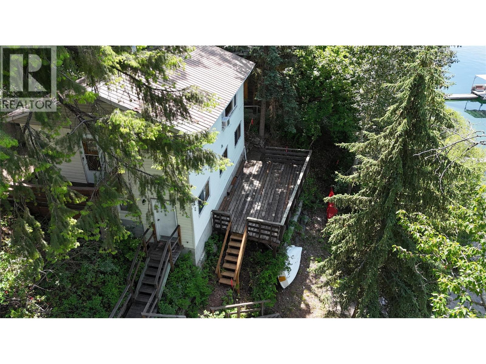 163 Brown Road, Christina Lake, British Columbia  V0H 1E2 - Photo 35 - 10391433