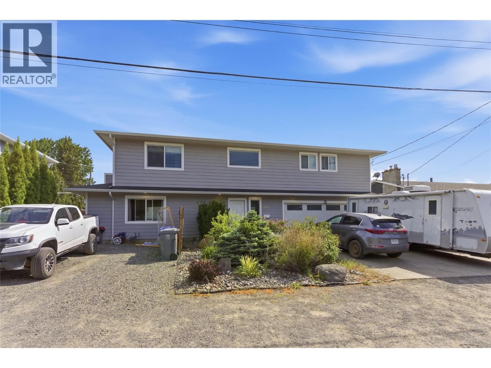 2611 Greenfield Avenue, Kamloops, British Columbia  V2B 4P9 - Photo 1 - 10391463