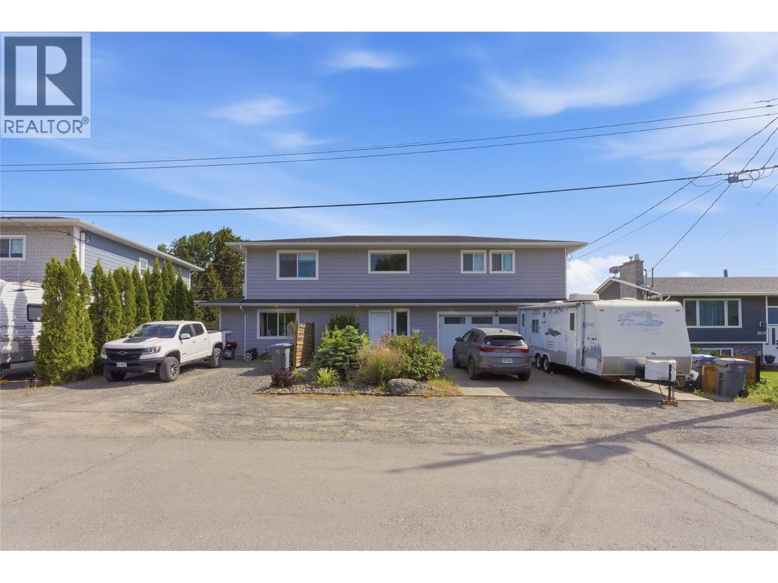 2611 Greenfield Avenue, Kamloops, British Columbia  V2B 4P9 - Photo 32 - 10391463