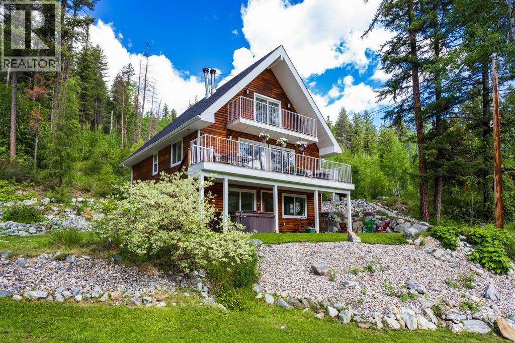 370 Philpott Road, kelowna, British Columbia