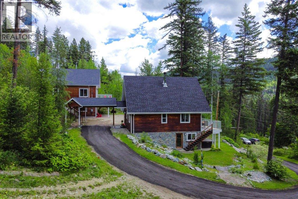 370 Philpott Road, Kelowna, British Columbia  V1P 1J6 - Photo 6 - 10391297