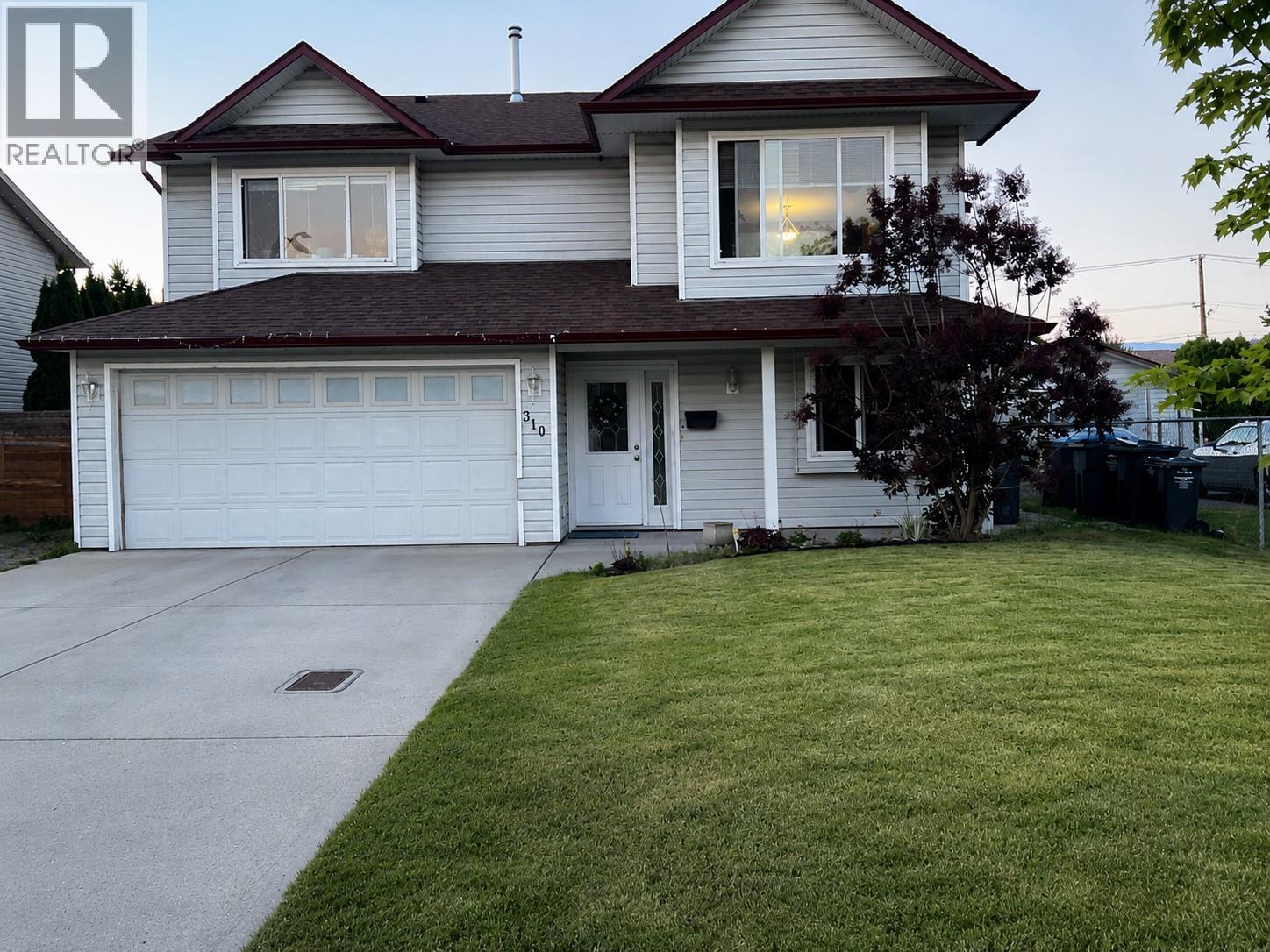 310 Hillaby Avenue, Kelowna, British Columbia  V1X 6G2 - Photo 1 - 10391642