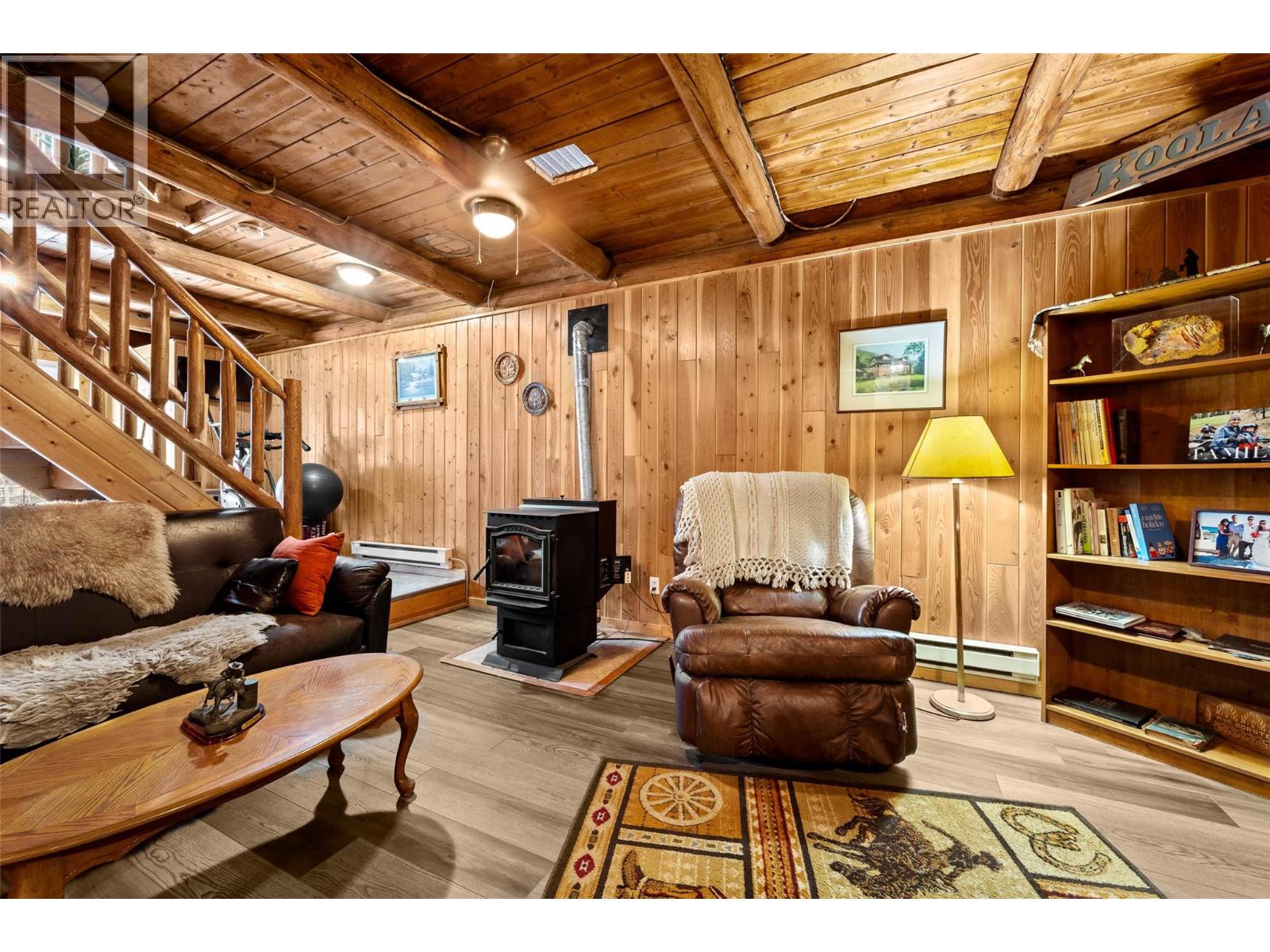 1190 Tomlin Road, Cache Creek, British Columbia  V0K 1H1 - Photo 12 - 10391586