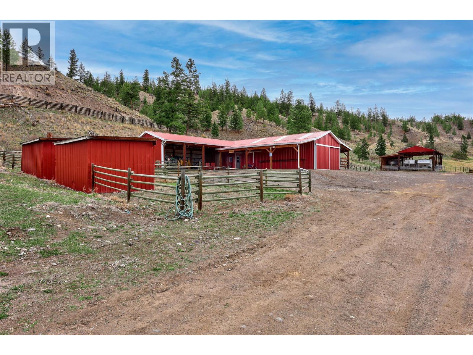 1190 Tomlin Road, Cache Creek, British Columbia  V0K 1H1 - Photo 22 - 10391586