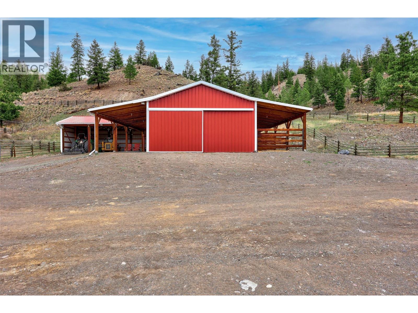 1190 Tomlin Road, Cache Creek, British Columbia  V0K 1H1 - Photo 23 - 10391586