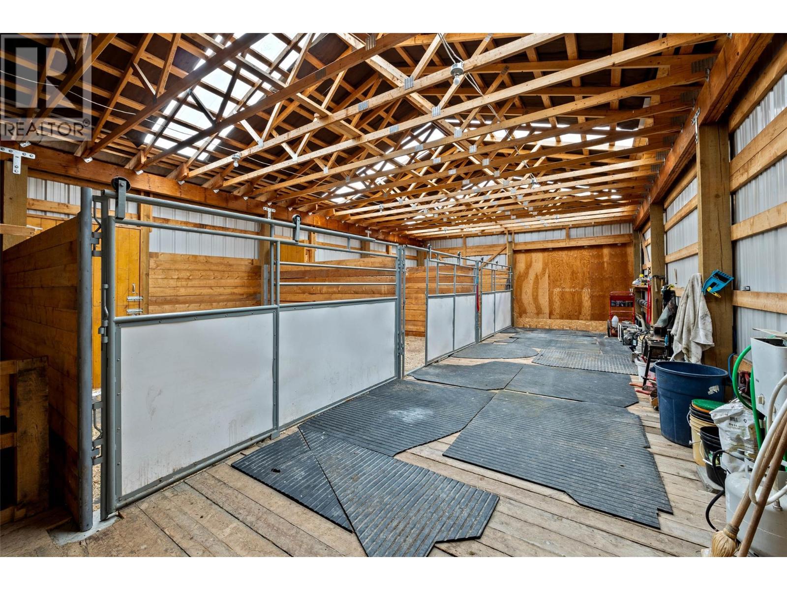 1190 Tomlin Road, Cache Creek, British Columbia  V0K 1H1 - Photo 24 - 10391586