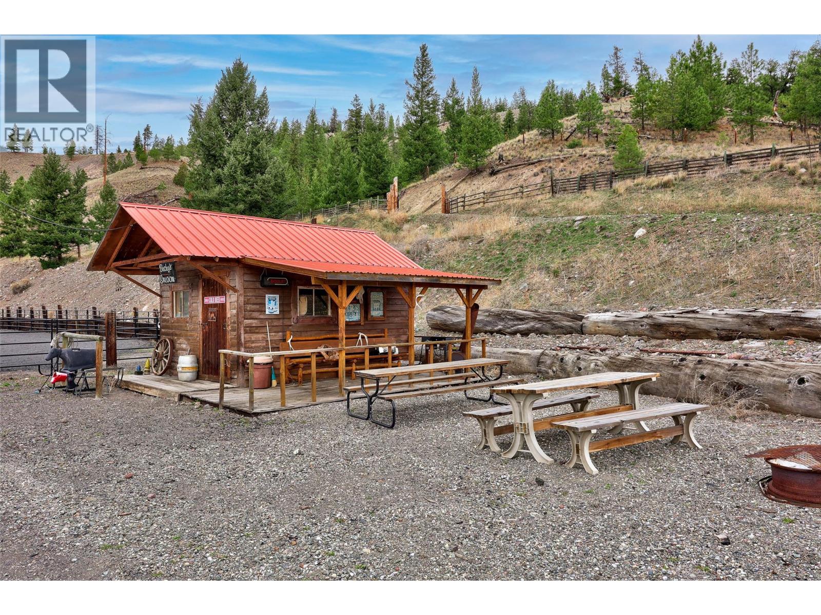 1190 Tomlin Road, Cache Creek, British Columbia  V0K 1H1 - Photo 27 - 10391586