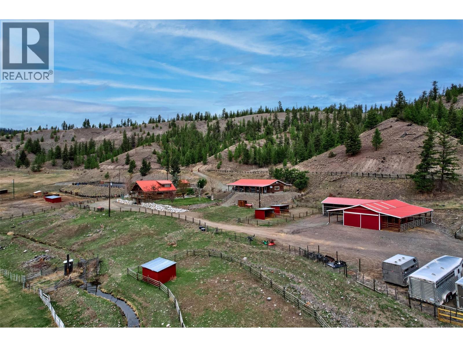 1190 Tomlin Road, Cache Creek, British Columbia  V0K 1H1 - Photo 32 - 10391586