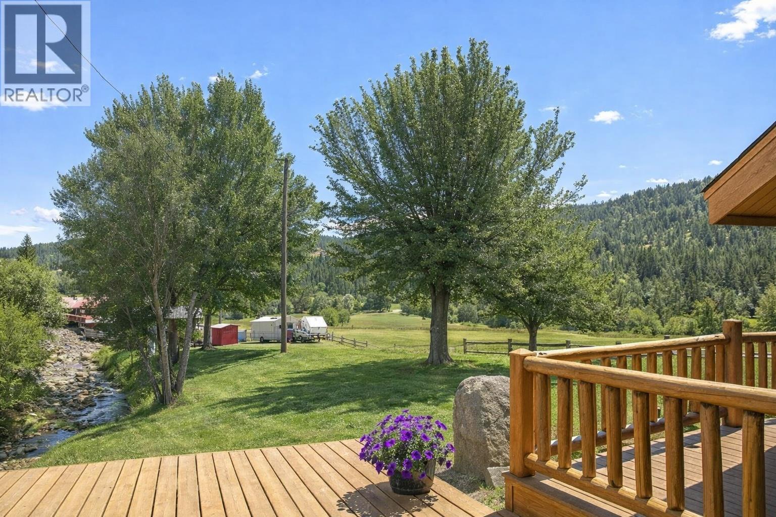 1190 Tomlin Road, Cache Creek, British Columbia  V0K 1H1 - Photo 5 - 10391586