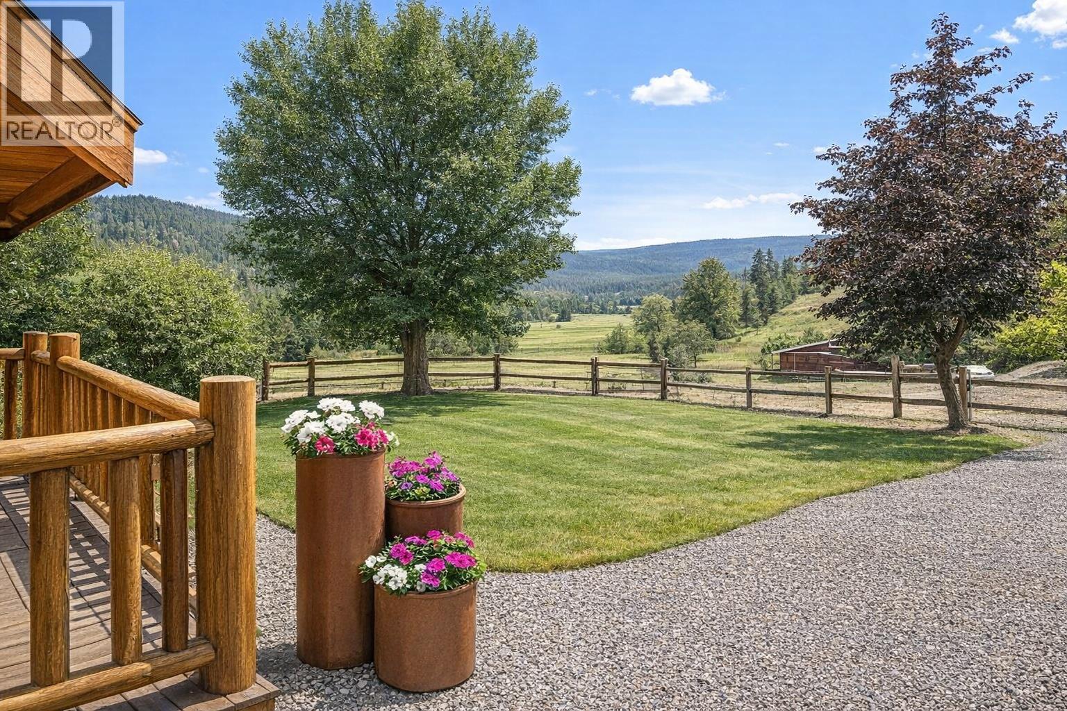 1190 Tomlin Road, Cache Creek, British Columbia  V0K 1H1 - Photo 6 - 10391586