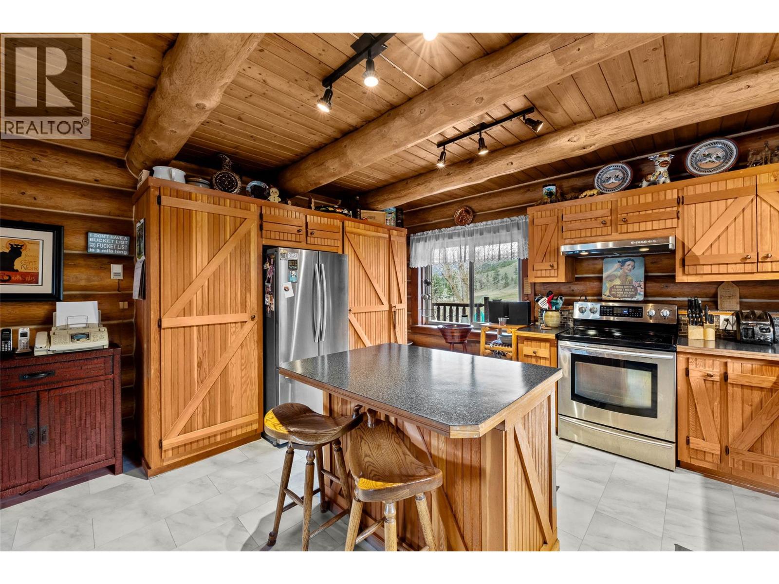 1190 Tomlin Road, Cache Creek, British Columbia  V0K 1H1 - Photo 8 - 10391586