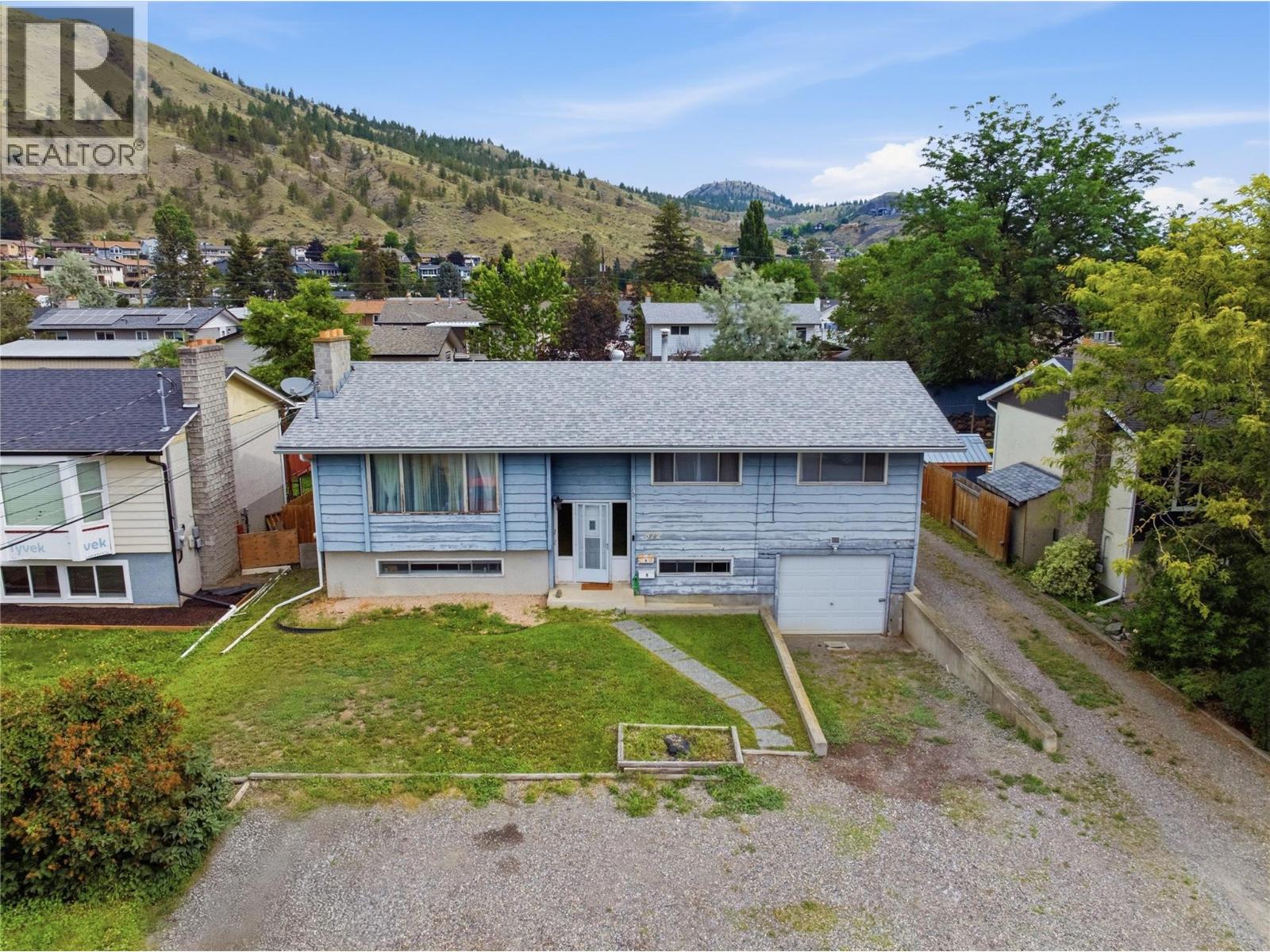 872 Puhallo Drive, Kamloops, British Columbia  V2B 6P7 - Photo 1 - 10391572