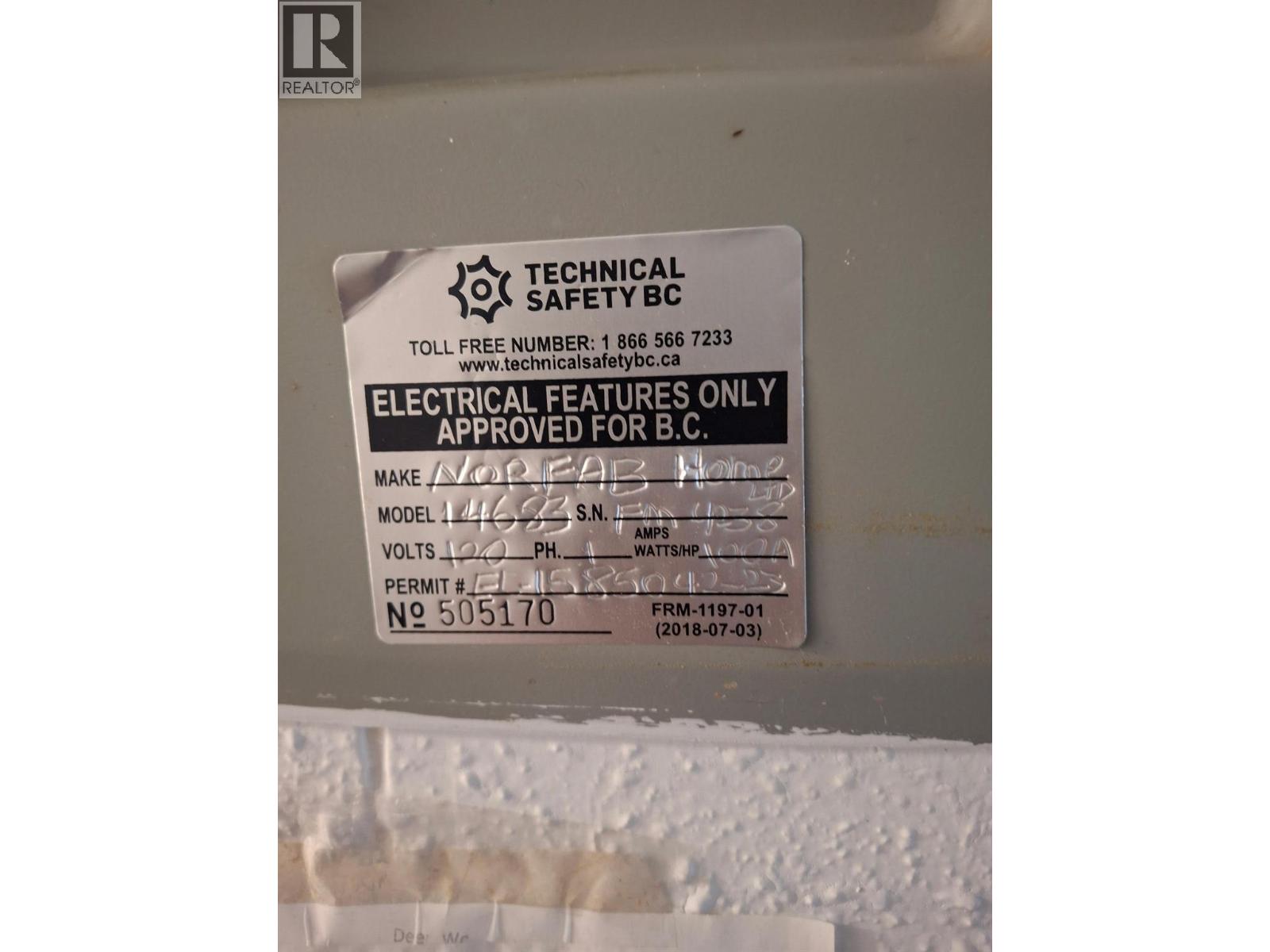 9700 18 Street Unit# 29, Dawson Creek, British Columbia  V1G 5A4 - Photo 17 - 10391669