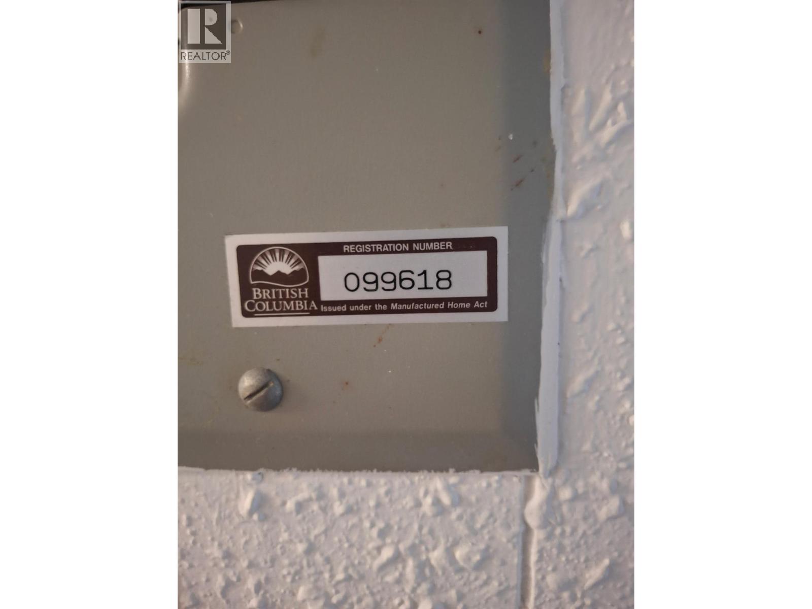 9700 18 Street Unit# 29, Dawson Creek, British Columbia  V1G 5A4 - Photo 18 - 10391669