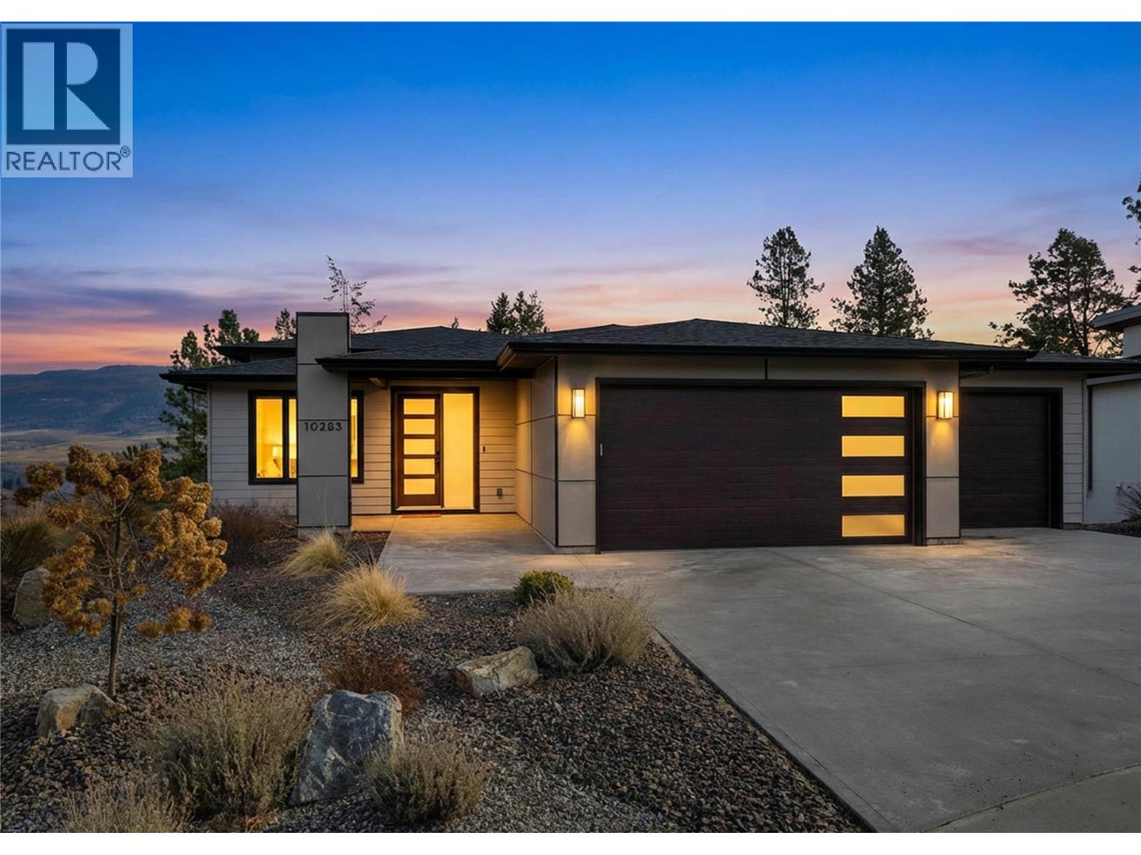 10283 Beacon Hill Drive, lake country, British Columbia