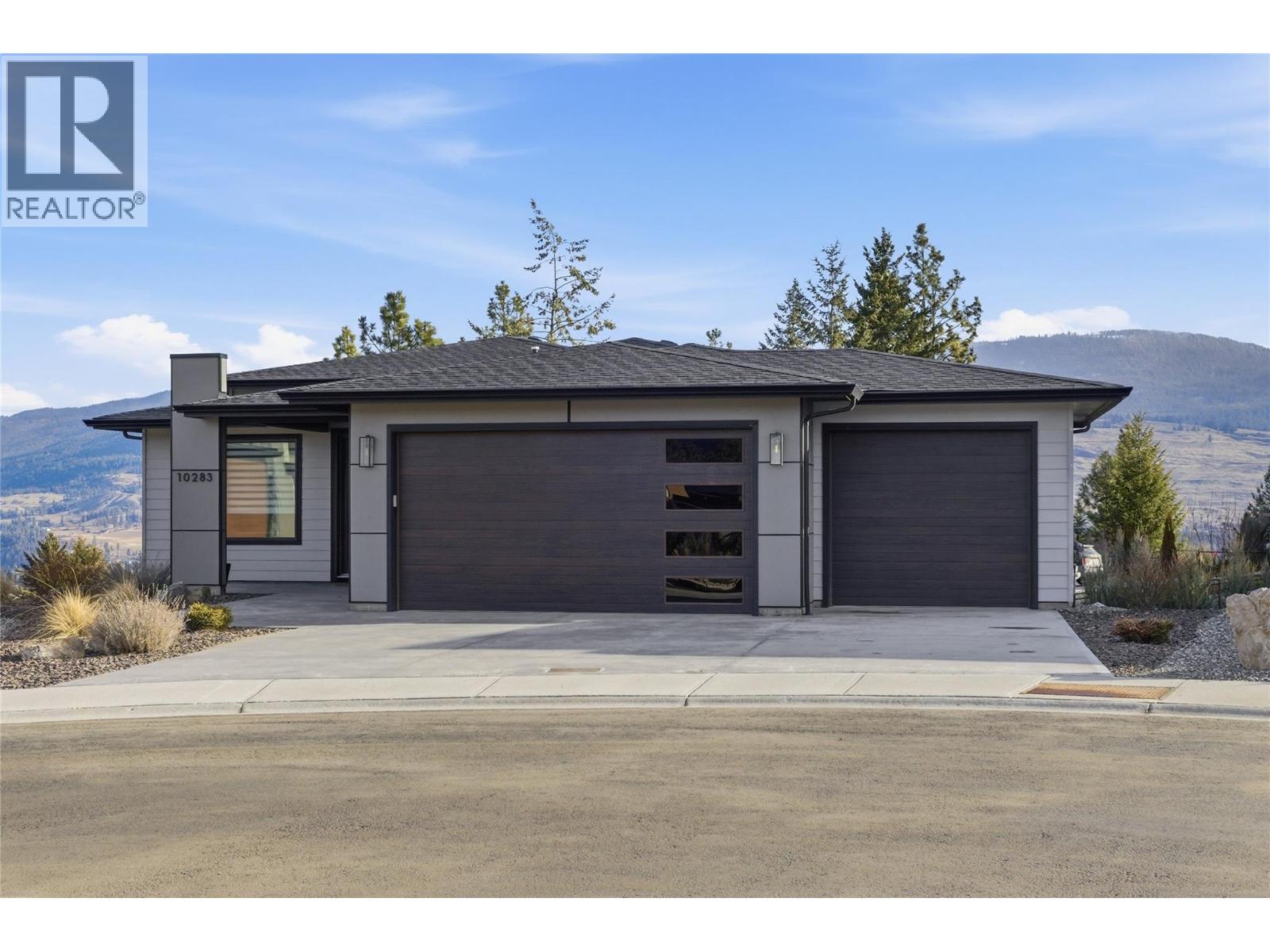 10283 Beacon Hill Drive, Lake Country, British Columbia  V4V 0A9 - Photo 3 - 10391567