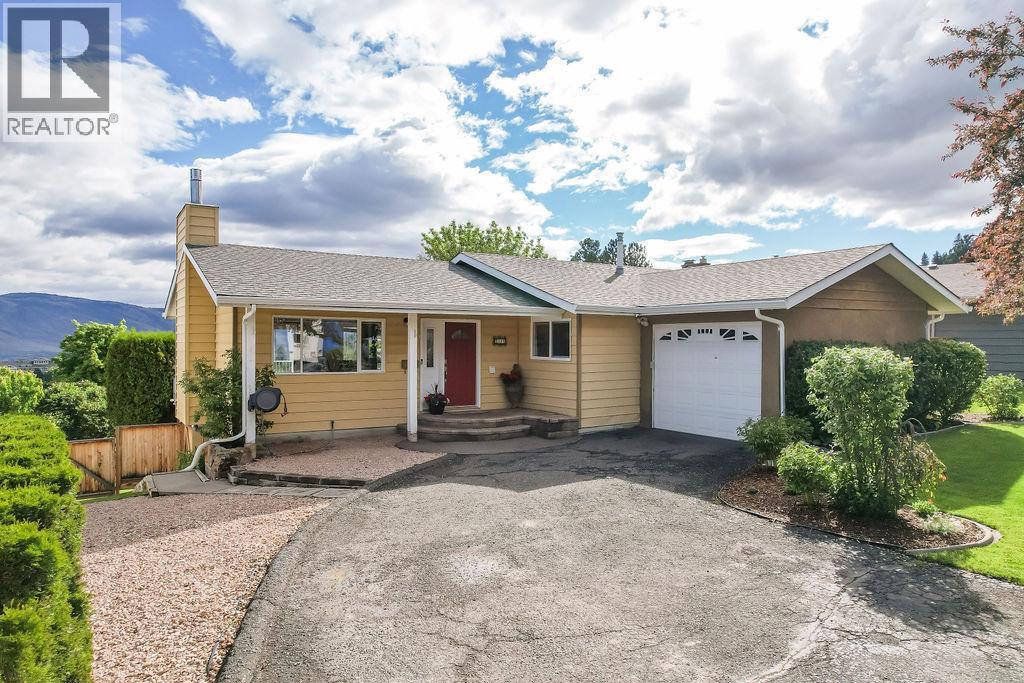 264 Monmouth Drive, kamloops, British Columbia