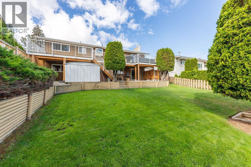 264 Monmouth Drive, Kamloops, British Columbia  V2E 1M1 - Photo 5 - 10391298