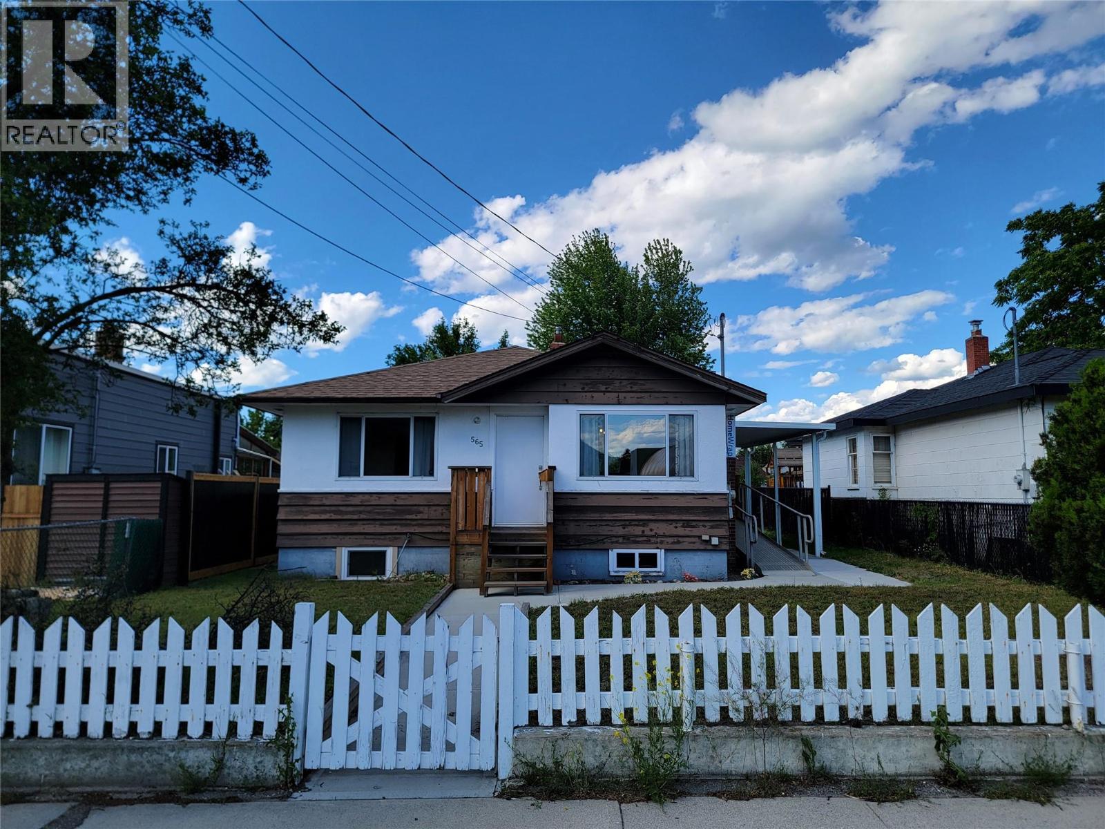 565 Eckhardt Avenue W, Penticton, British Columbia  V2A 2A5 - Photo 38 - 10391679