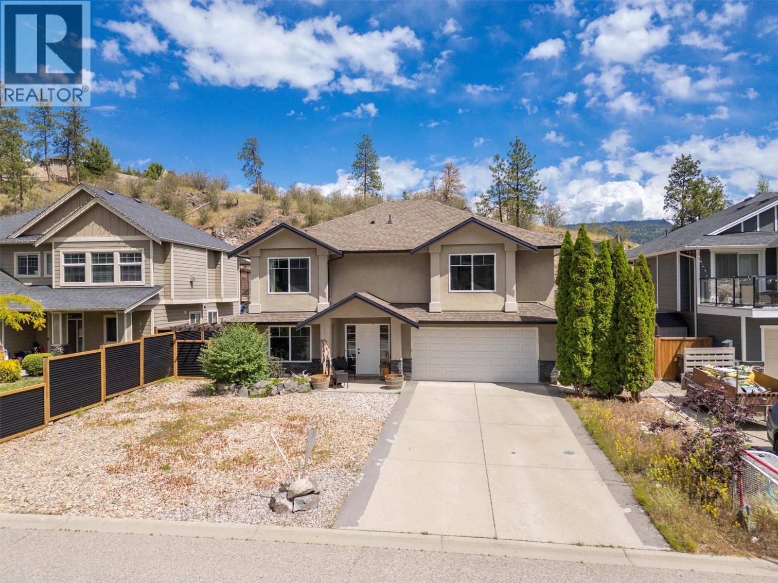 12719 Cliffshore Drive, lake country, British Columbia