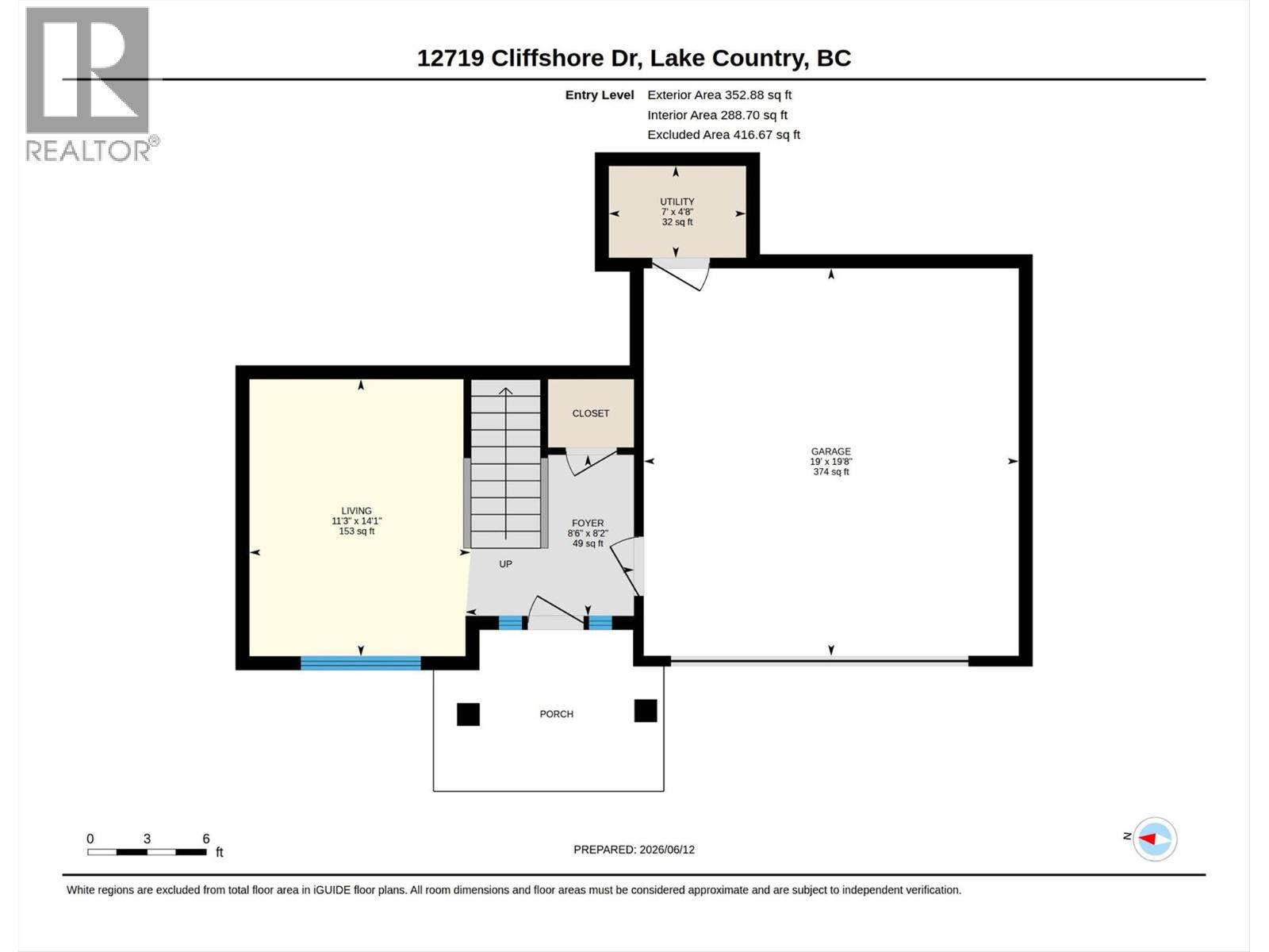 12719 Cliffshore Drive, Lake Country, British Columbia  V4V 2P6 - Photo 22 - 10391620