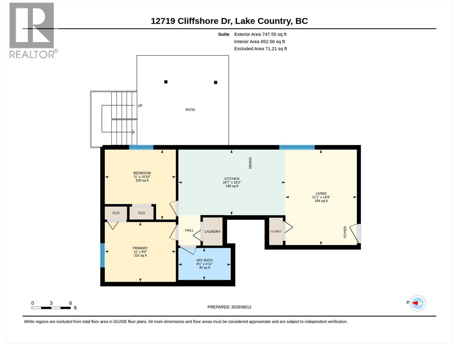 12719 Cliffshore Drive, Lake Country, British Columbia  V4V 2P6 - Photo 32 - 10391620