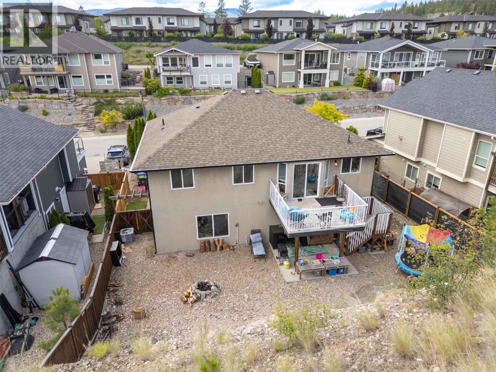 12719 Cliffshore Drive, Lake Country, British Columbia  V4V 2P6 - Photo 35 - 10391620